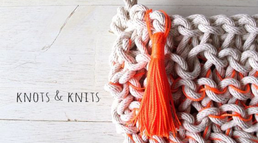 Knots & Knits